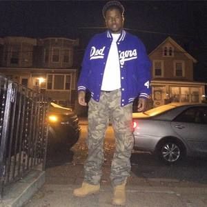 Meet your Posher, Kyle